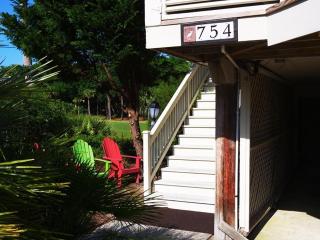 754 Spinnaker Beach House - Seabrook Island - 7