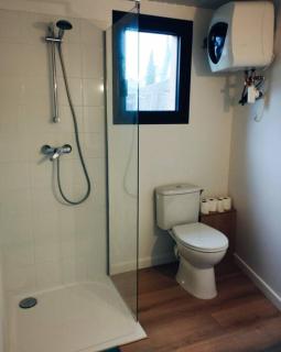 Chambre indépendante avec SDB sur jardin, au calme - Nantes - 3