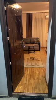 Tamara`s Apartament in Avlabari - Tiflis - 7