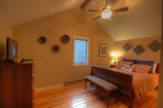 Majestic Mountain Haus - Beech Mountain - 2