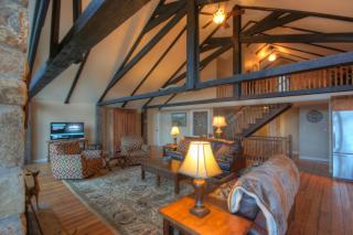 Majestic Mountain Haus - Beech Mountain - 8