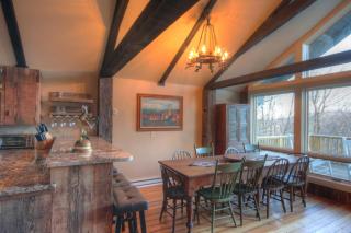 Majestic Mountain Haus - Beech Mountain - 4