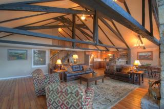 Majestic Mountain Haus - Beech Mountain - 7