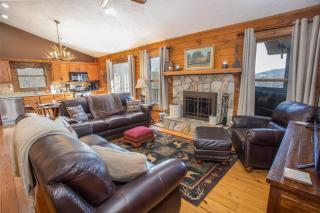 Mountain Skye Lodge - Banner Elk - 2