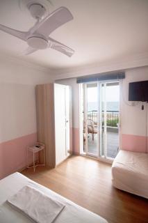 Mini studio apt. - Epanomi - 6