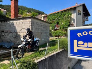 Rooms "Nada Zunic" - Knin - 5