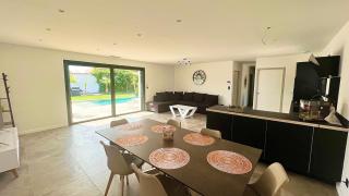 Villa Pescalune - Lunel - 9