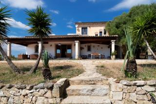 Antica Caresi B&B - Olbia - 9