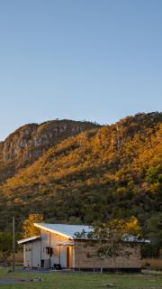 Villa Taipas - Chalé Ariê - 8