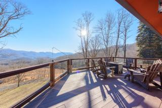Londonos Paradise - Beech Mountain - 8