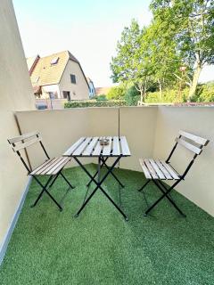 Aux portes de Strasbourg - Mundolsheim - 5