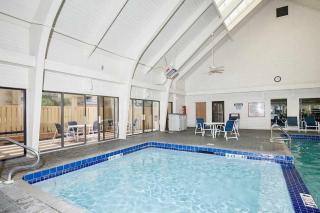 Summer House Unit 204A - Orange Beach - 2