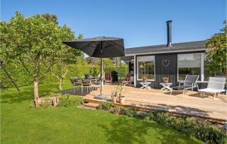 Cozy Home In Dronningmølle With Wifi - 7