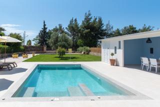 Idothea Stone Villa - Kalpaki - 2