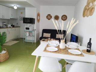 Air-conditioned flat Casa Freesia Caleta de Fuste - Caleta de Fuste - 3