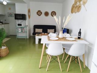 Air-conditioned flat Casa Freesia Caleta de Fuste - Caleta de Fuste - 6