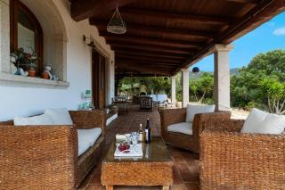 Antica Caresi B&B - Olbia - 5