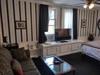 The King George Inn - Cobourg - 6