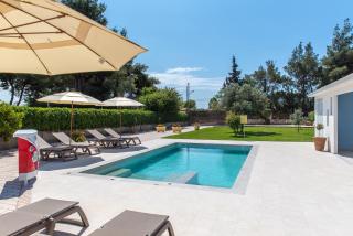 Idothea Stone Villa - Kalpaki - 4