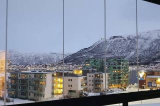 New Magnificent view apartment Near the centre - 7