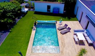 Villa Pescalune - Lunel - 1