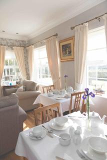 Dunagree Bed & Breakfast - Greencastle - 3
