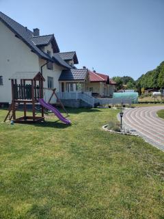 Pokoje Gościnne u Oli - Wisełka - 8
