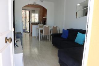 Cozy Villa in Campasol with private pool - Mazarrón - 2