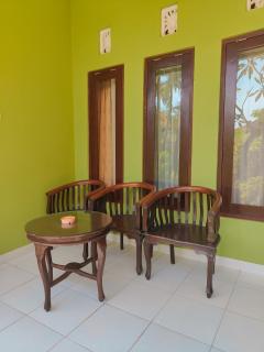Berlian Inn Kuta Beach - 6