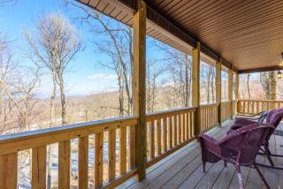 Northern Exposure - Beech Mountain - 0