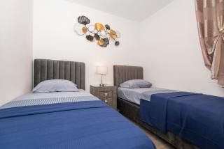 Sea star Apartment - Tivat - 8