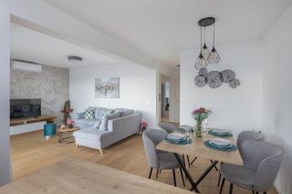 Luxury apartment Iva-Makarska - Makarska - 4