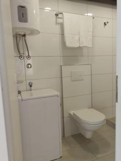 Apartments Ciao Bella city centre with free parking - Šibenik - 2