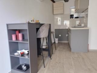 Apartments Ciao Bella city centre with free parking - Šibenik - 7