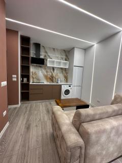 Dior Luxury Apartment - 2