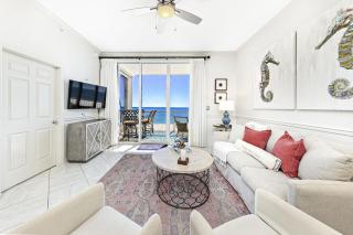Spanish Key Unit 507 - Pensacola - 0