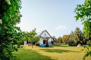 Tátorján Vendégház - Balatonkenese - 8