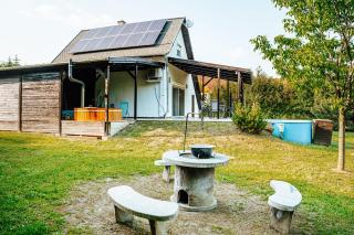 Tátorján Vendégház - 3