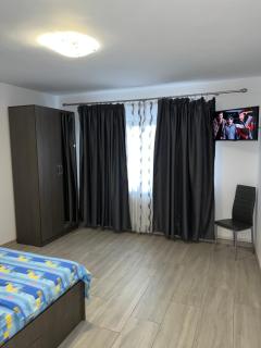Studio Andrei Râmnicul Vâlcea - Râmnicu Vâlcea - 4