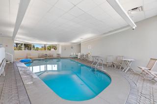 The Pass Unit 510 - Orange Beach - 2