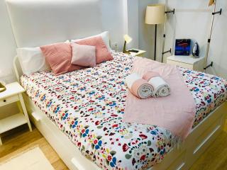 Sweet Room Barcelona - 7