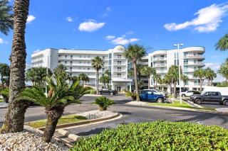 The Pass Unit 510 - Orange Beach - 6