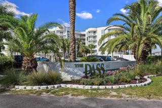 The Pass Unit 510 - Orange Beach - 7