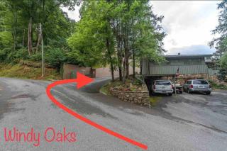 CITY & MOUNTAIN VIEW 5 Mins from downtown Gatlinburg - 4