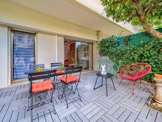 Studio cosy à 30 mètres de la plage - Antibes - 4