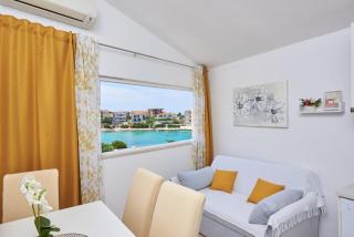 Apartments Lumi - Rogoznica (Rogosnizza) - 0