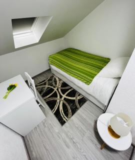 The View Apartment Sarajevo - Sarajevo - 1