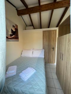 Vasiliki Little House - Kanoni - 1