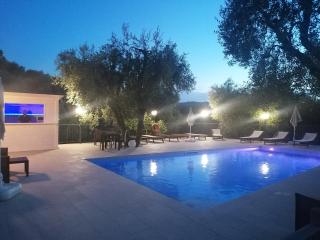 Agriturismo Valle Dei Gelsi - Peschici - 0