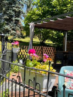 Domaine le Manoir, gîtes de charme et de caractère avec piscines privatisées et spa nordique - Fossemagne - 7